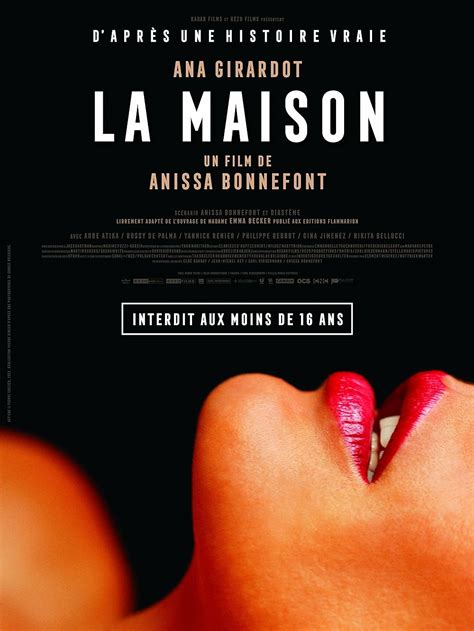 watch la maison online free.